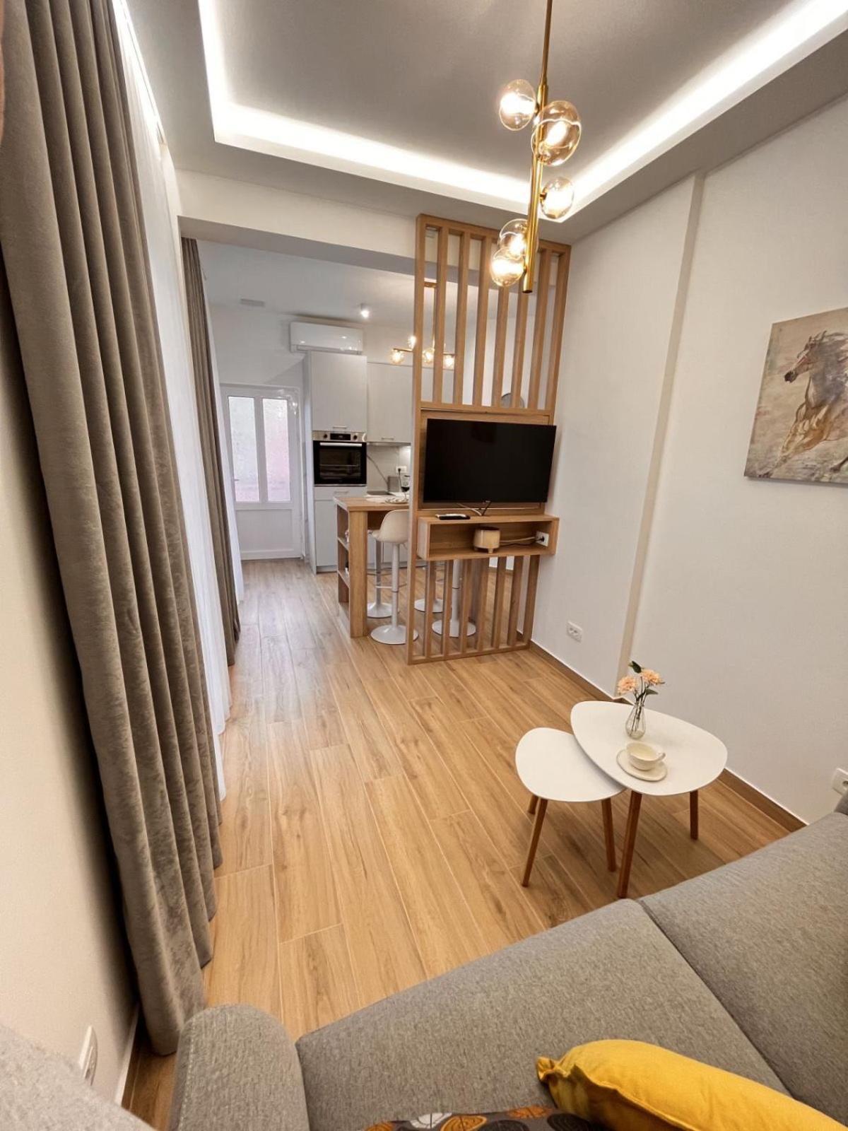 Dmm Apartments Tivat Exterior foto